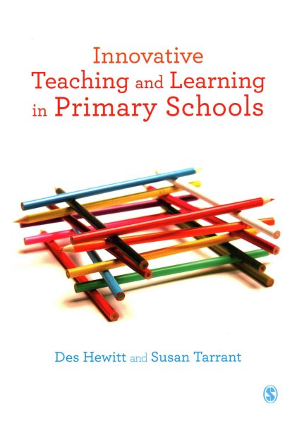 Innovative teaching and learning in primary schools /
