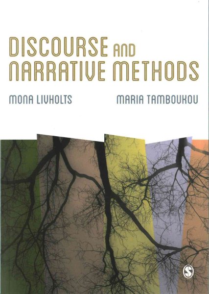 Discourse and narrative methods /