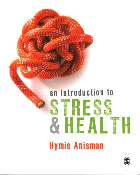 An introduction to stress & health /