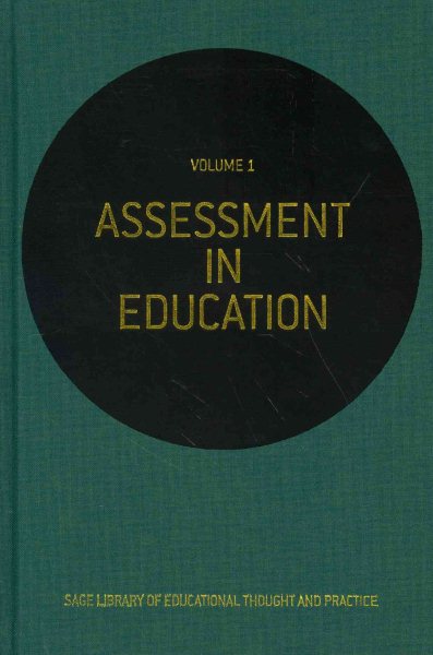 Assessment in education /