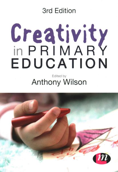Creativity in primary education /