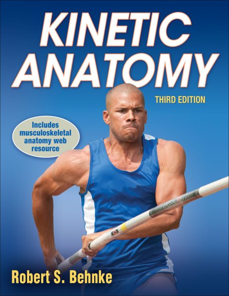 Kinetic anatomy /