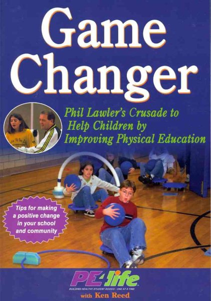 Game changer : Phil Lawler