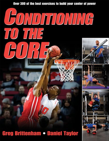 Conditioning to the core /