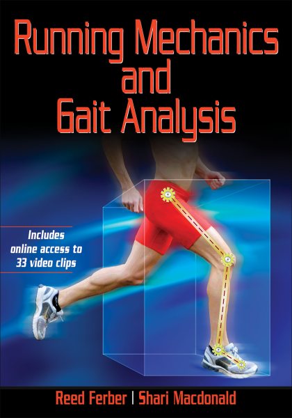 Running mechanics and gait analysis /