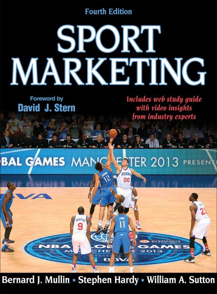 Sport marketing /