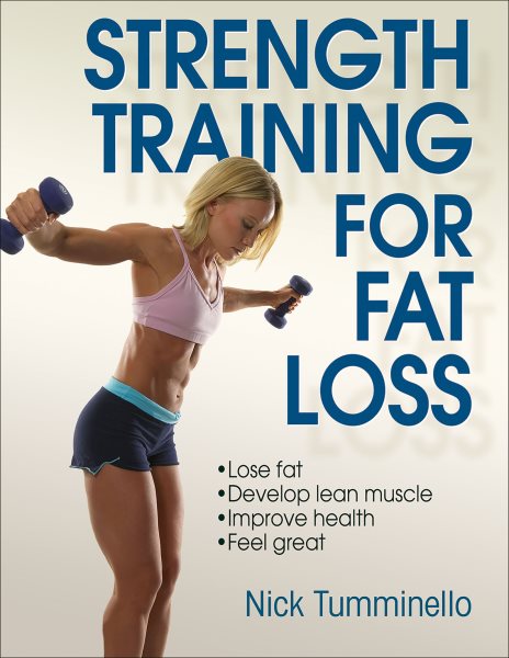 Strength training for fat loss /