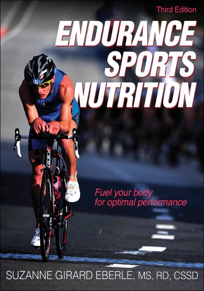 Endurance sports nutrition /