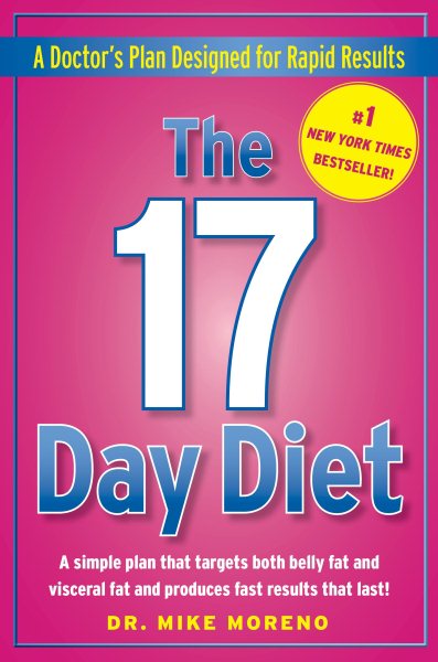 The 17 day diet : a doctor