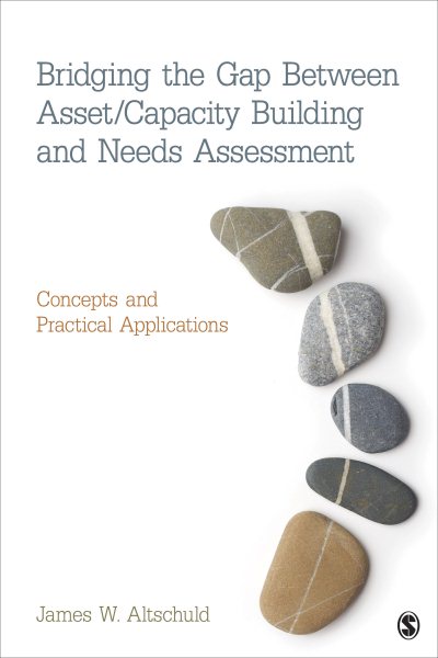 Bridging the gap between asset/capacity building and needs assessment : concepts and practical applications /