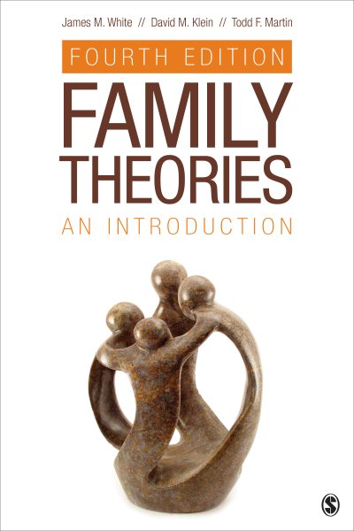 Family theories : an introduction /