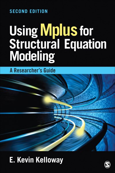 Using Mplus for structural equation modeling : a researcher