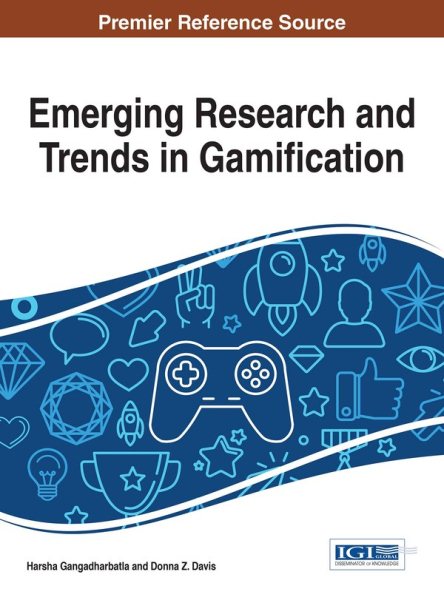 Emerging research and trends in gamification /