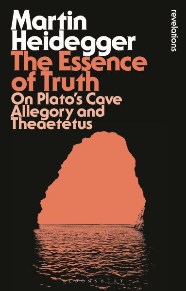 The essence of truth : on Plato