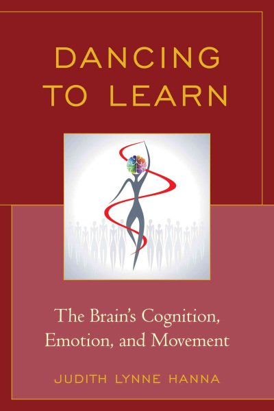 Dancing to learn : the brain