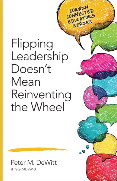 Flipping Leadership doesn