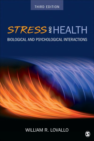 Stress & health : biological and psychological interactions /