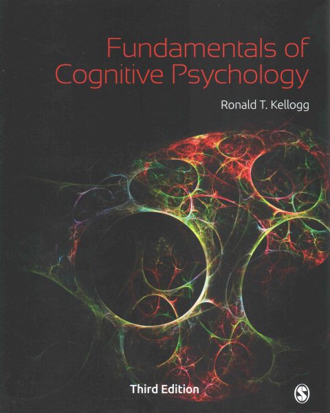 Fundamentals of cognitive psychology /