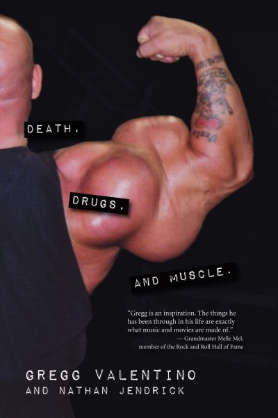 Death, drugs, and muscle /
