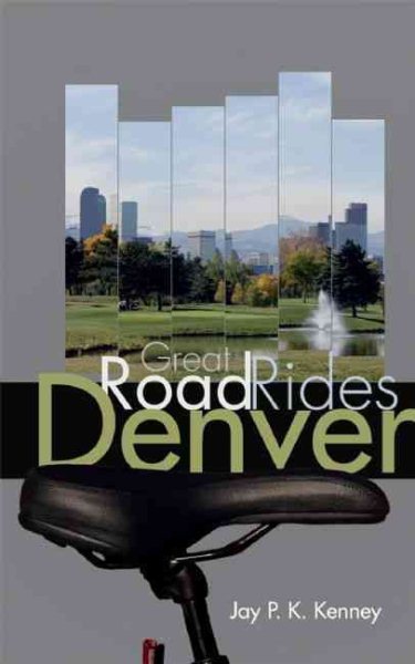 Great road rides Denver /