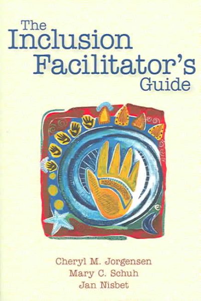 The inclusion facilitator