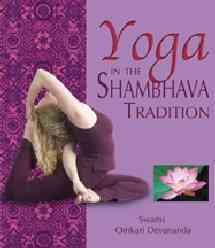 Yoga in the Shambhava tradition /