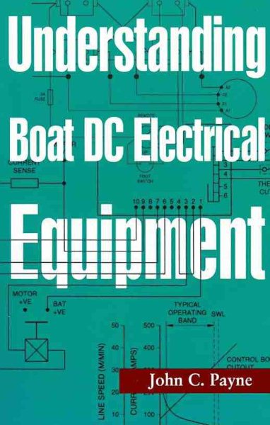 Understanding boat DC electrical equipment /