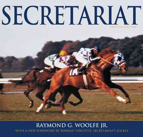 Secretariat /
