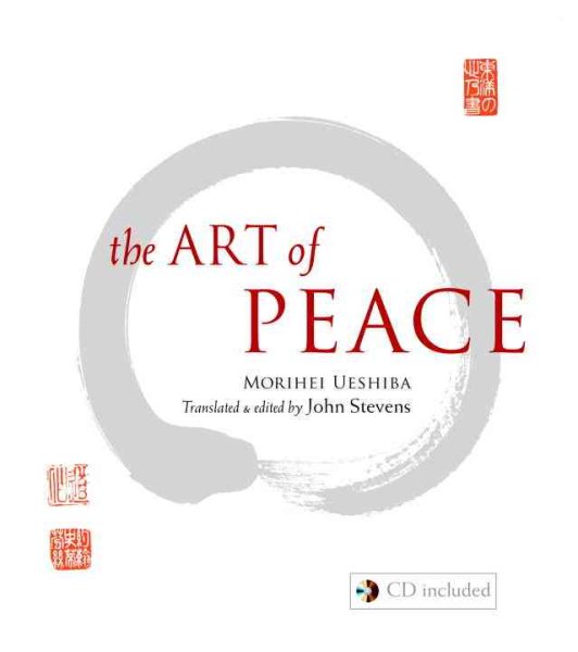 The art of peace /