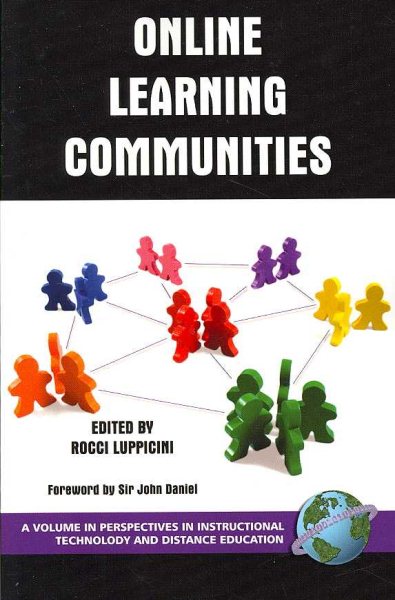 Online learning communities /
