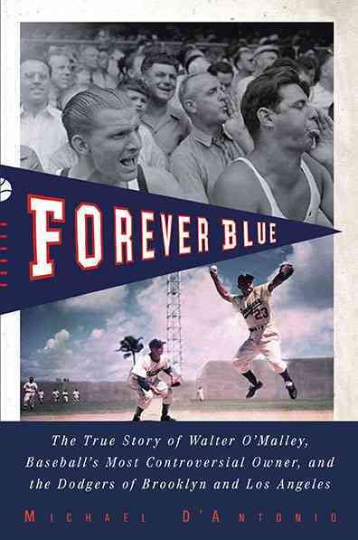Forever blue : the true story of Walter O