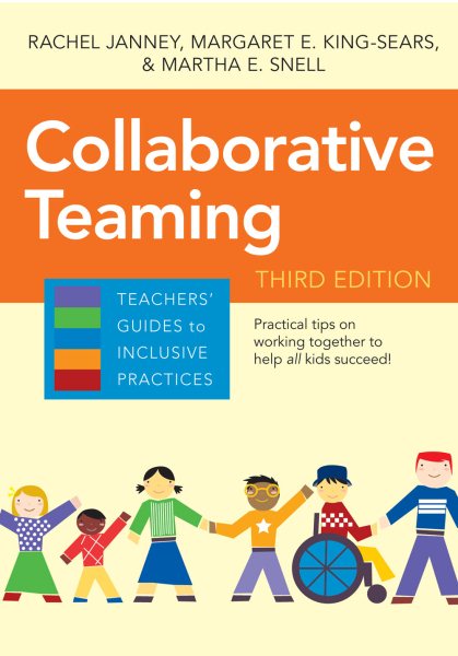 Collaborative teaming /