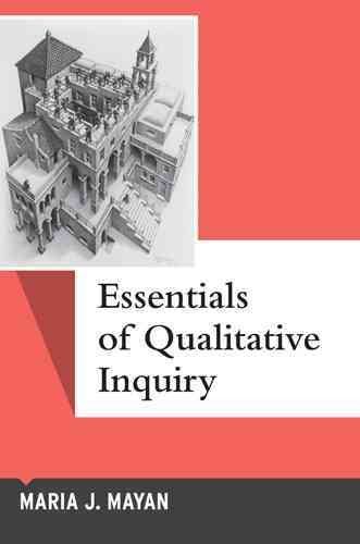 Essentials of qualitative inquiry /