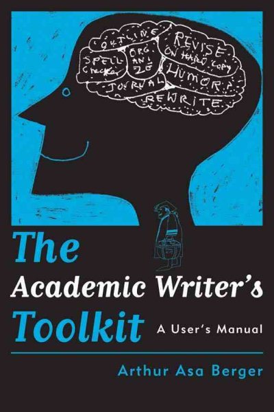 The academic writer