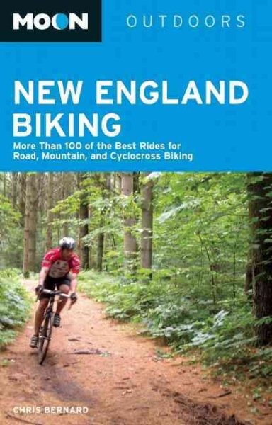 New England biking /