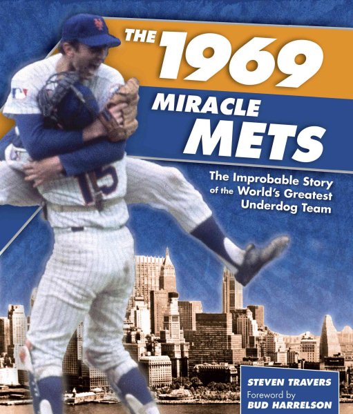 1969 miracle Mets /