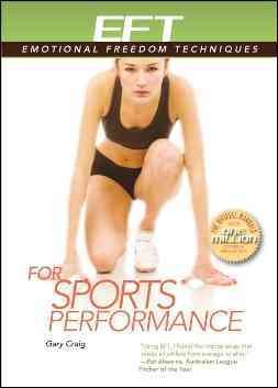EFT for sports performance /