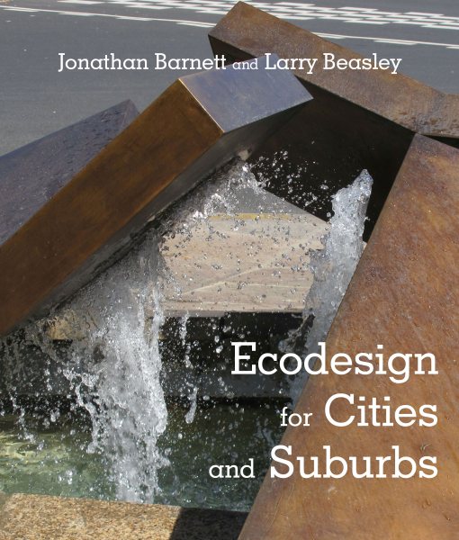 Ecodesign for cities and suburbs /