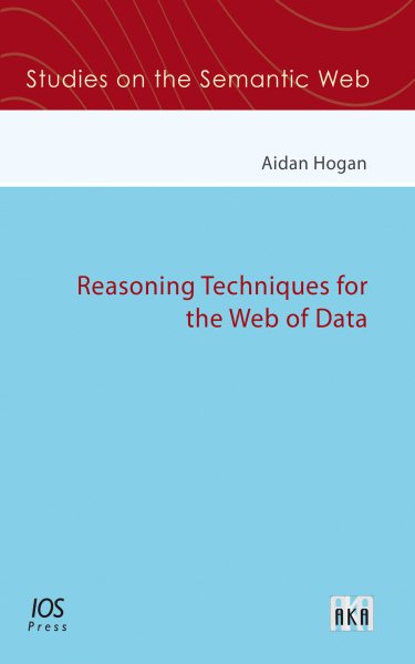 Reasoning techniques for the web of data /
