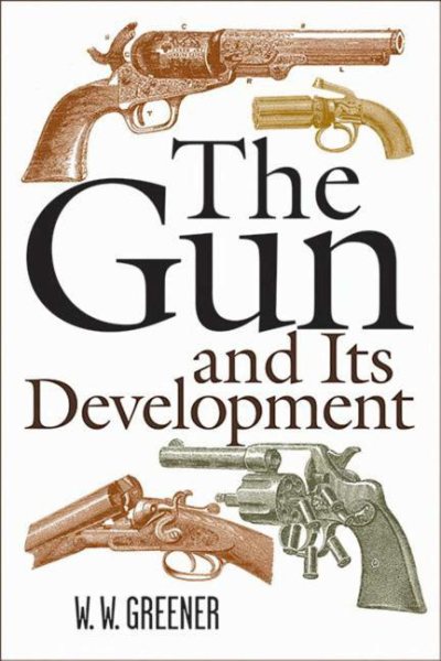 The gun and its development /