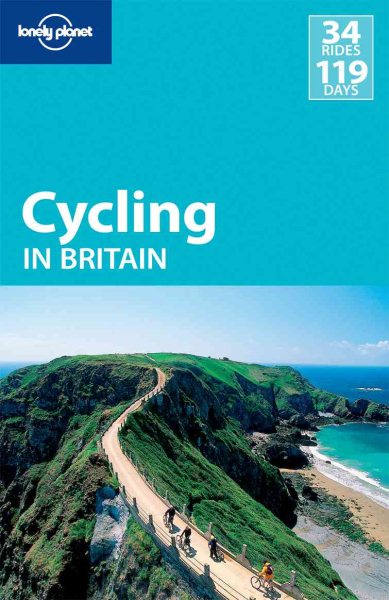 Cycling Britain /