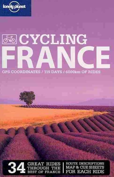 Cycling France /