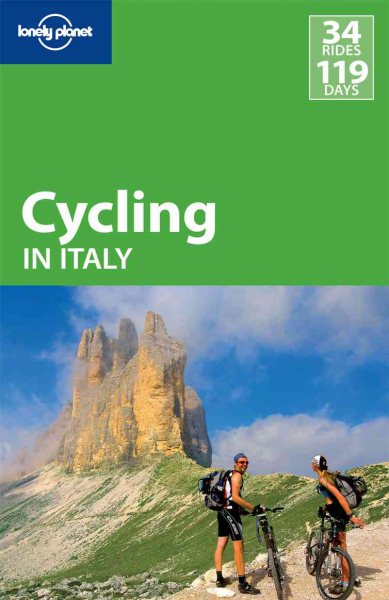 Cycling Italy /