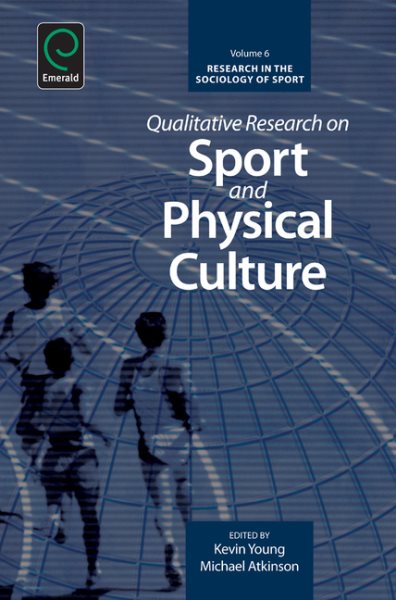 Qualitative research on sport and physical culture /