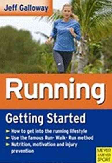 Running : getting started /