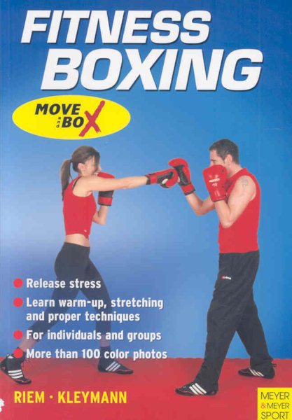 Fitness boxing /