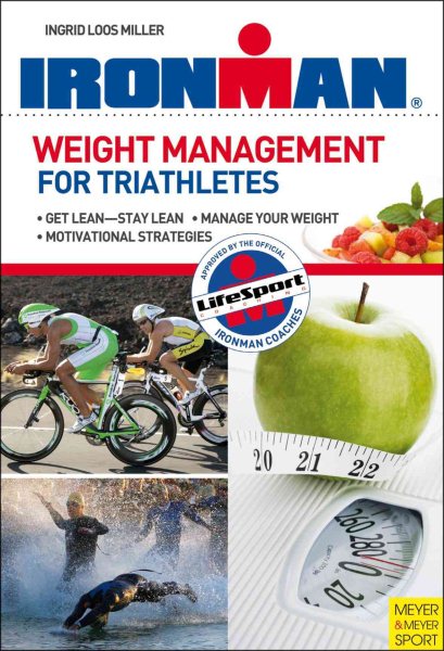 Weight management for triathletes /