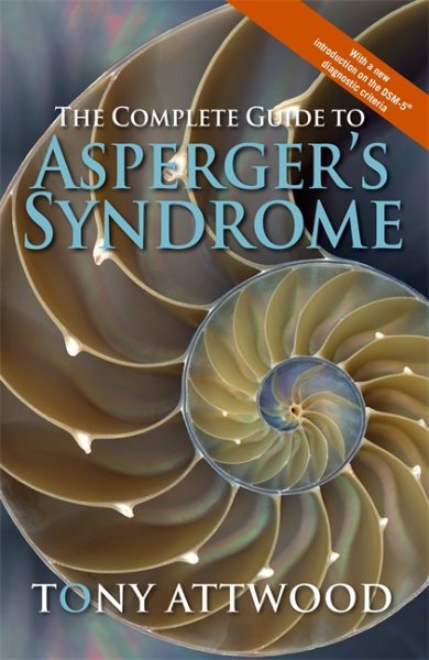 The complete guide to Asperger