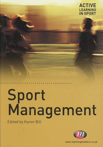 Sport management /
