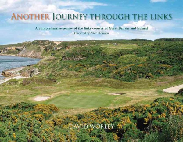 Another journey through the links /
